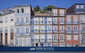 Miragaia - Riverside Suites - Adults Only
